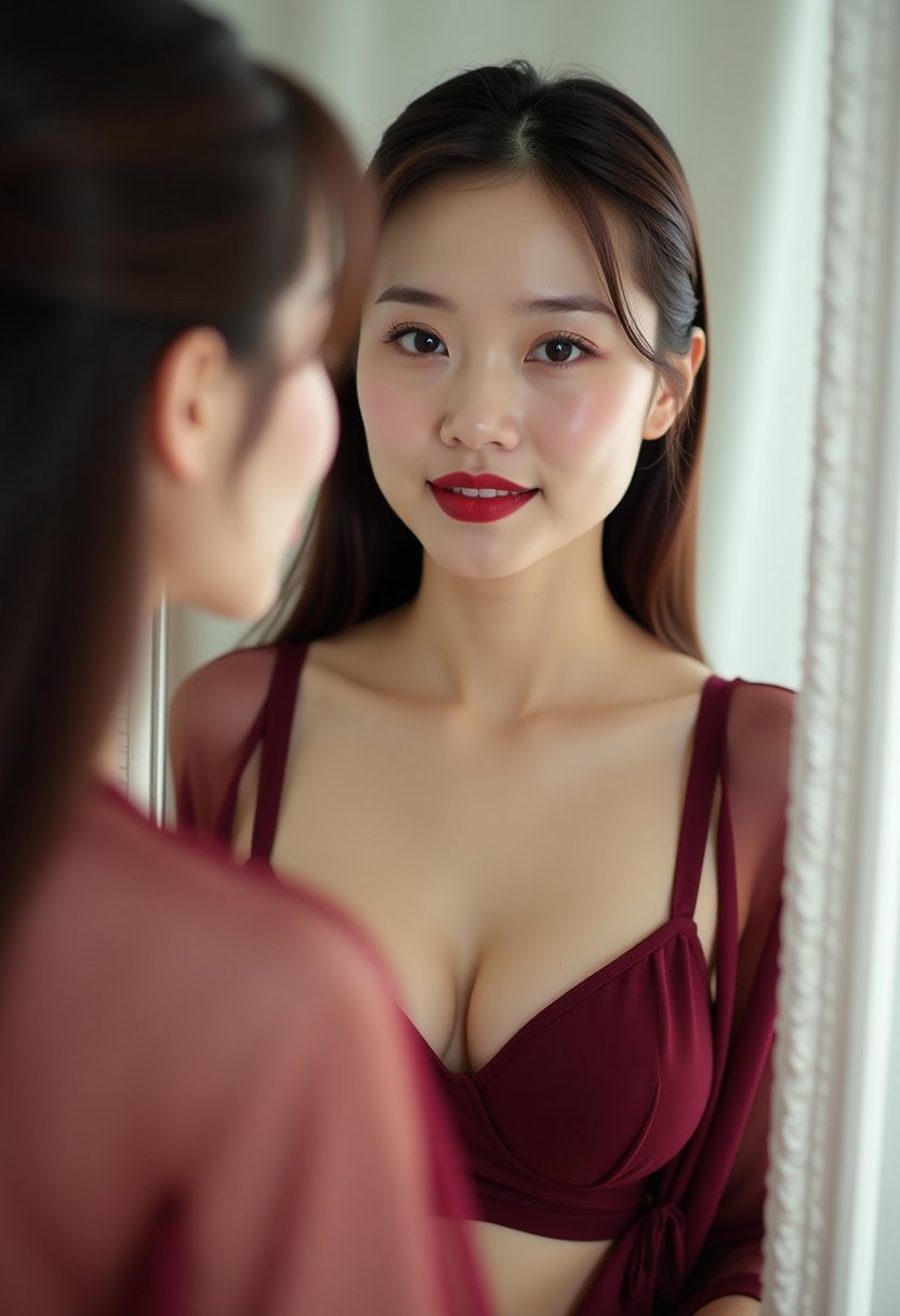 机体进阶